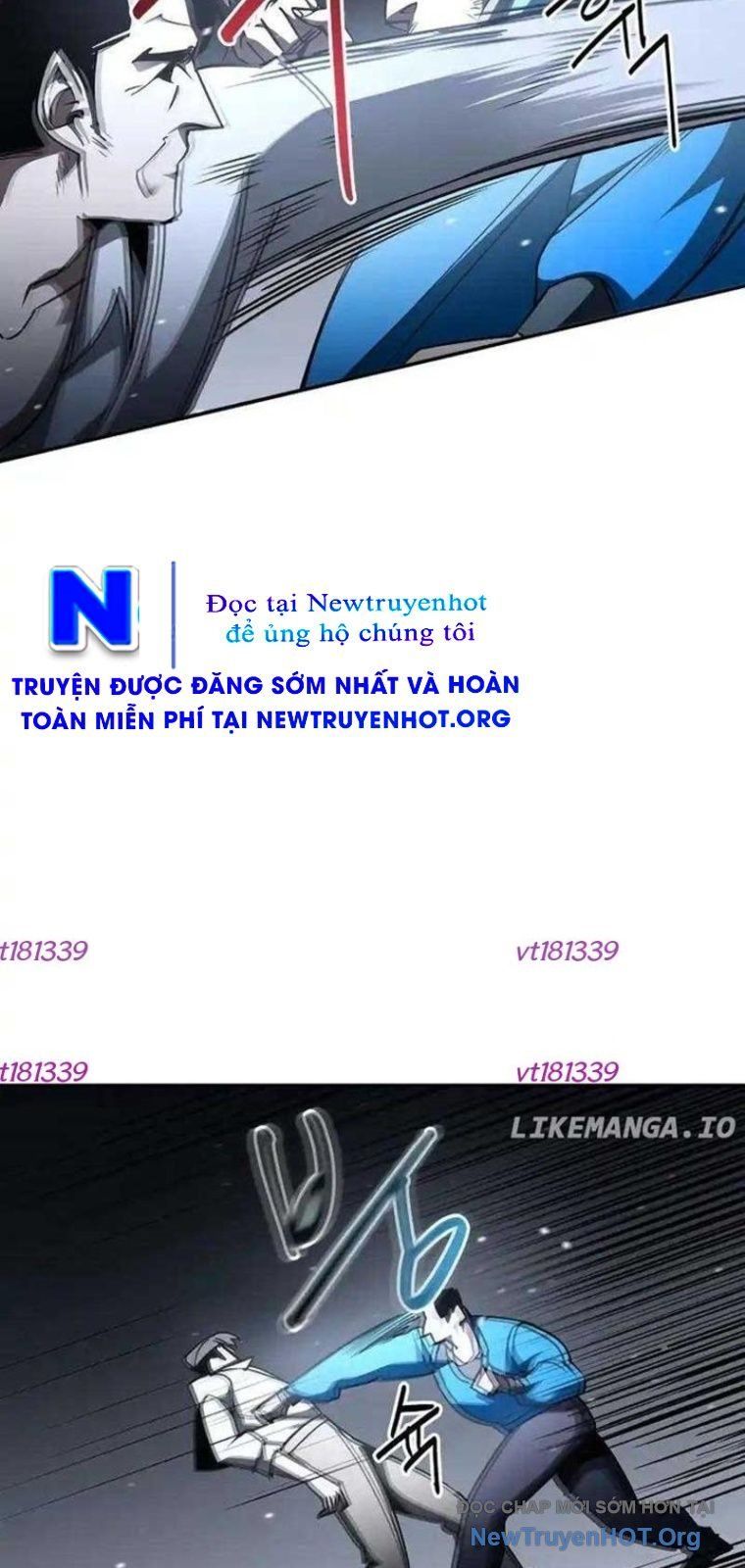 Dạ Thánh: The Zero Chapter 14 - Trang 2