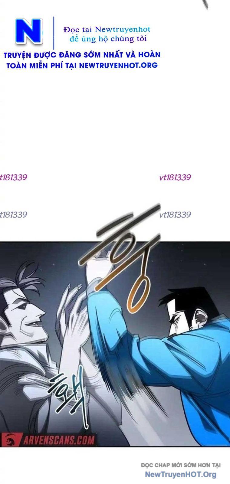 Dạ Thánh: The Zero Chapter 14 - Trang 2