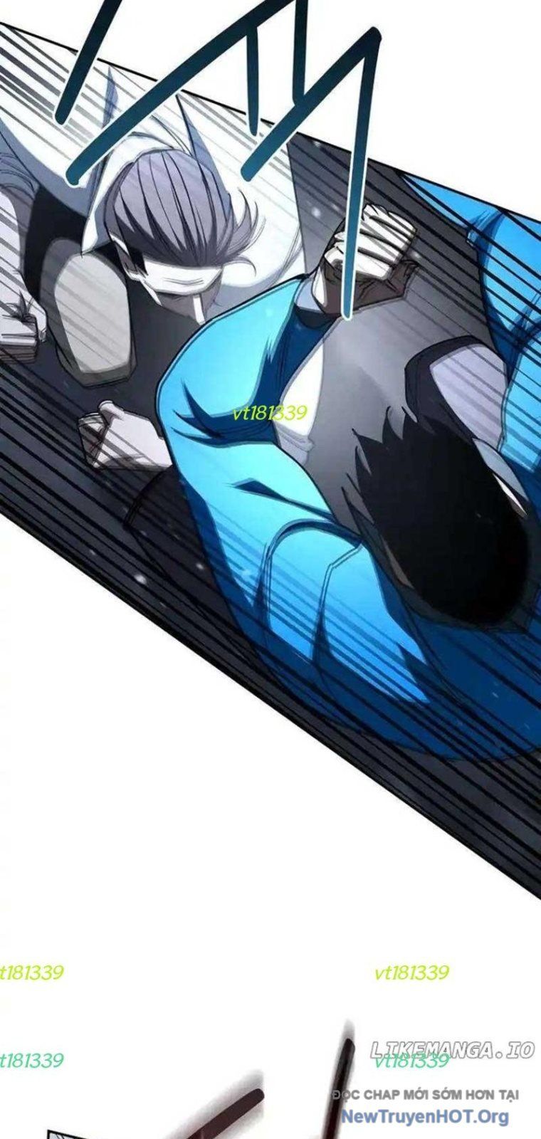 Dạ Thánh: The Zero Chapter 14 - Trang 2