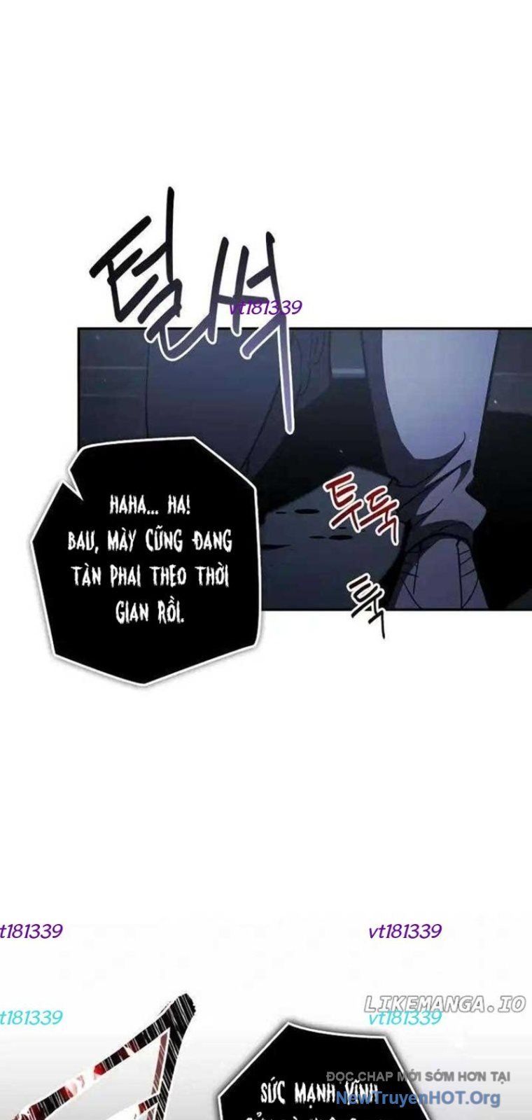 Dạ Thánh: The Zero Chapter 14 - Trang 2