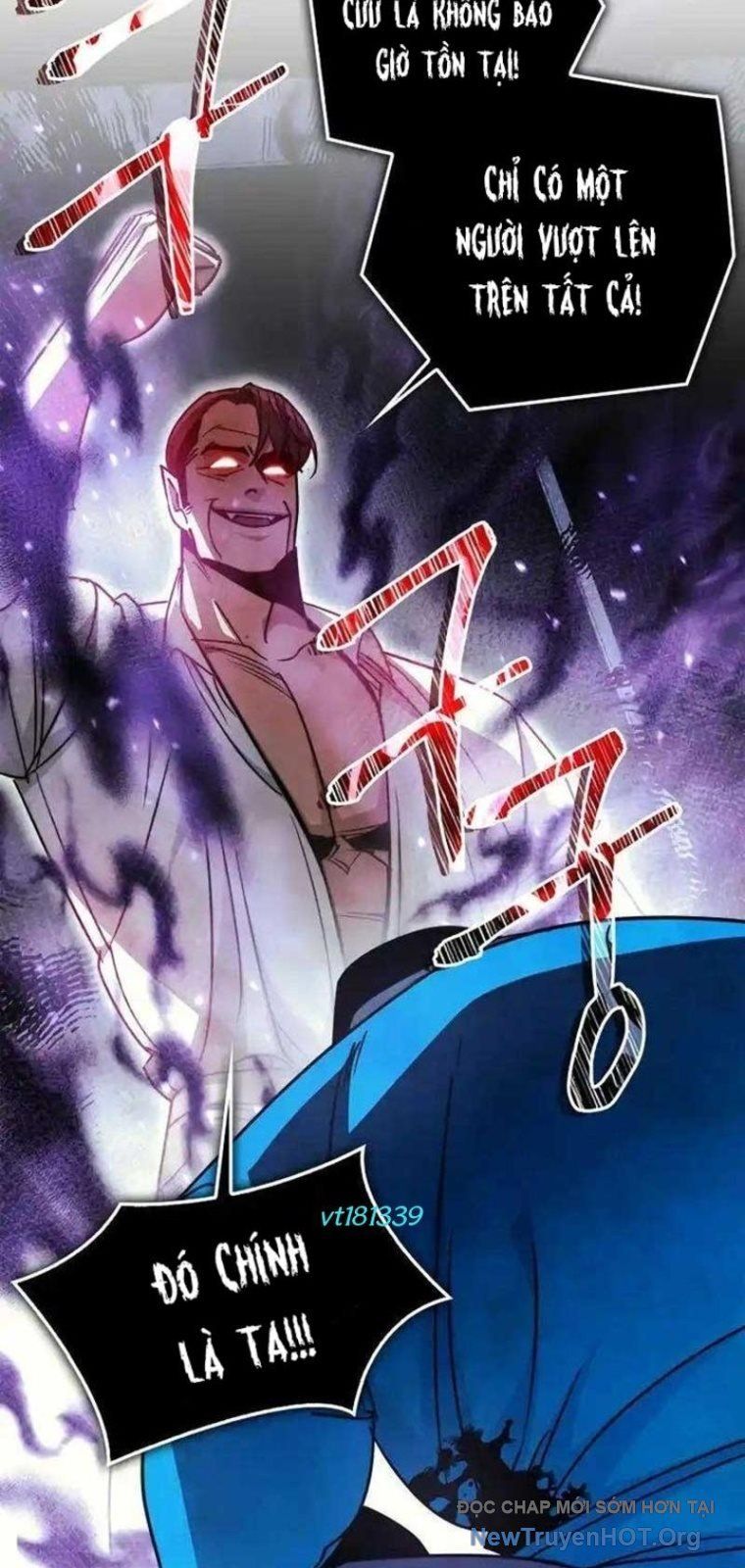 Dạ Thánh: The Zero Chapter 14 - Trang 2