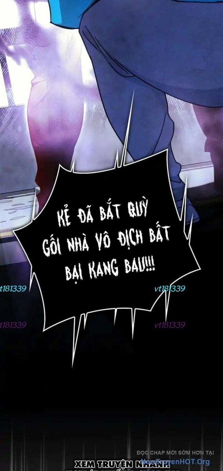 Dạ Thánh: The Zero Chapter 14 - Trang 2