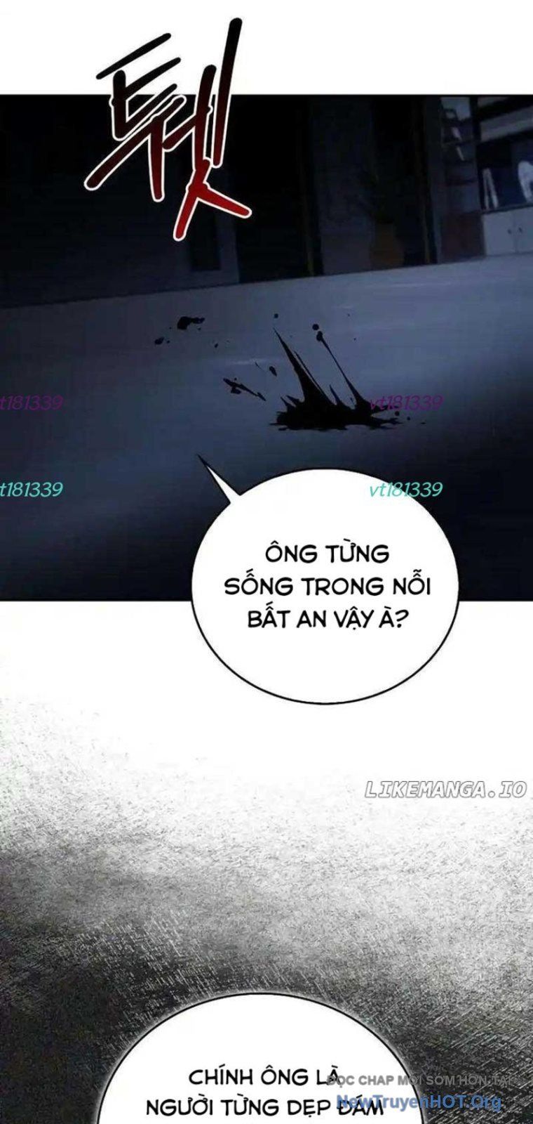 Dạ Thánh: The Zero Chapter 14 - Trang 2