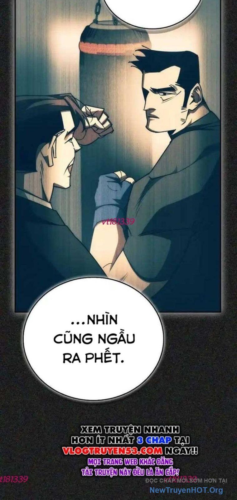 Dạ Thánh: The Zero Chapter 14 - Trang 2