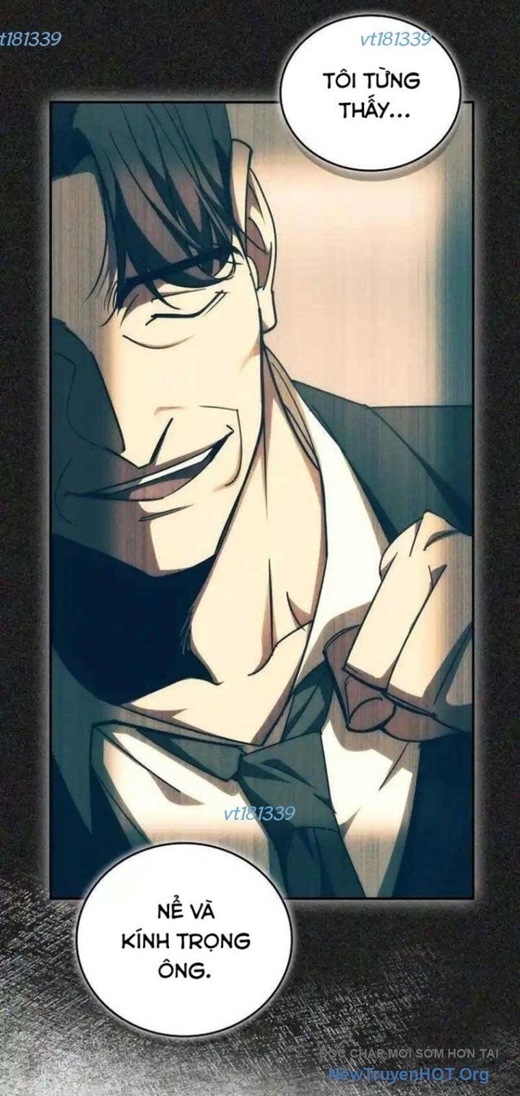 Dạ Thánh: The Zero Chapter 14 - Trang 2