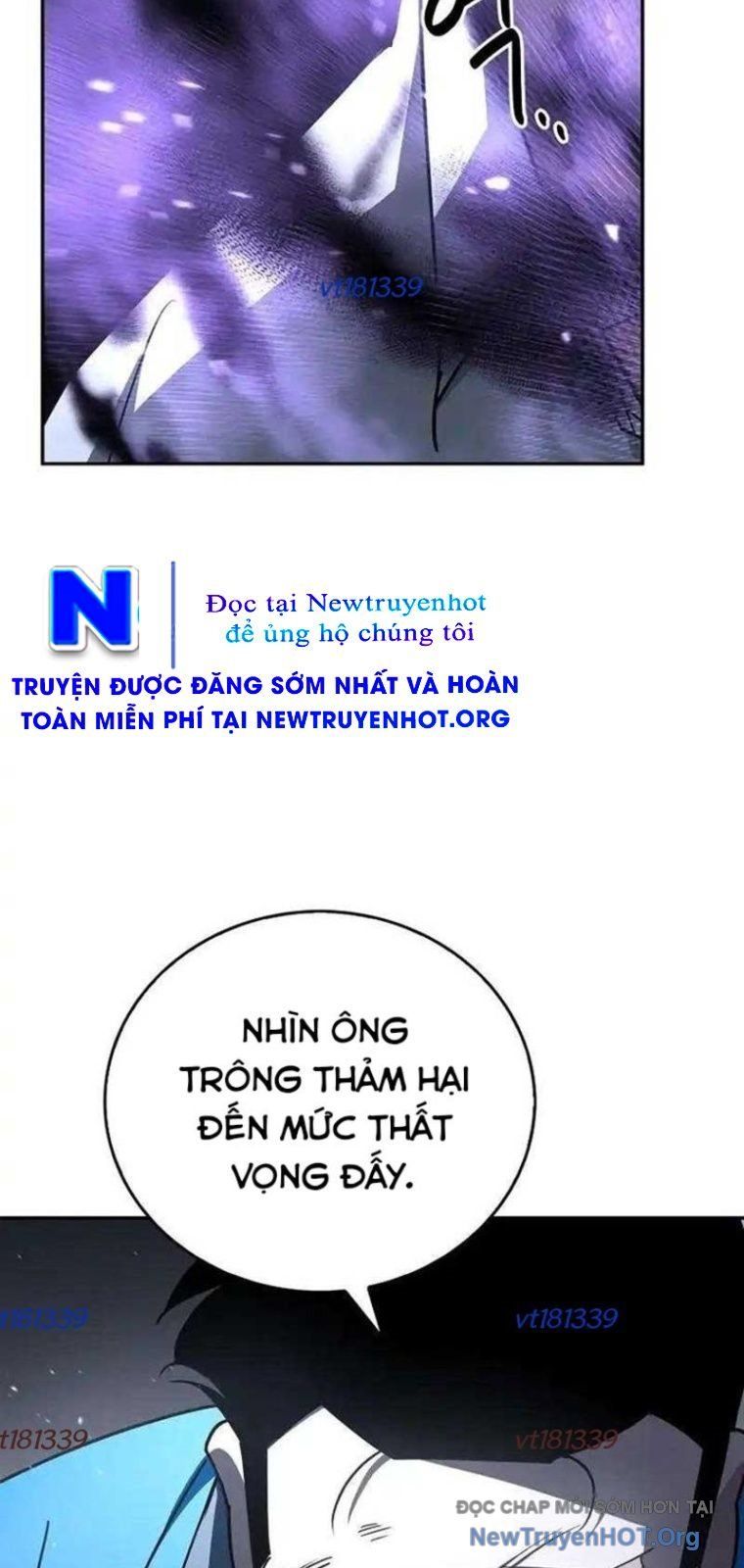 Dạ Thánh: The Zero Chapter 14 - Trang 2