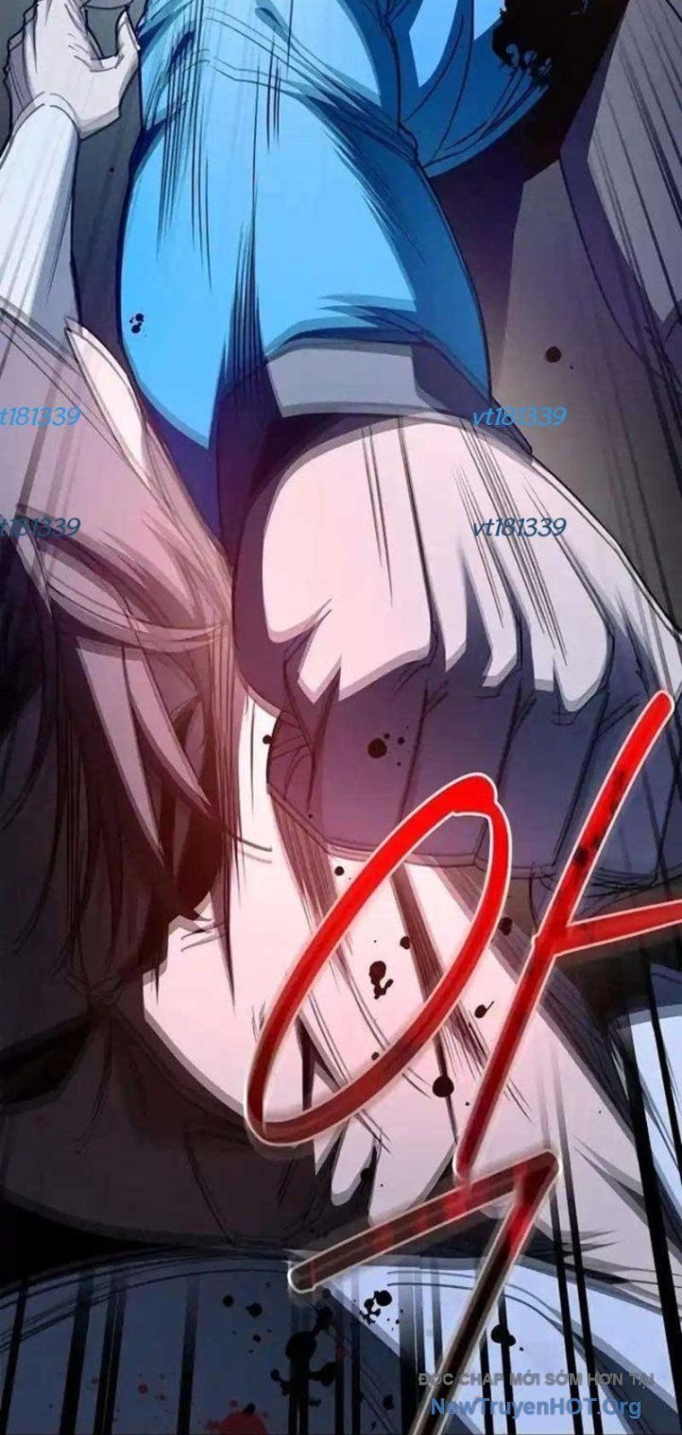 Dạ Thánh: The Zero Chapter 14 - Trang 2