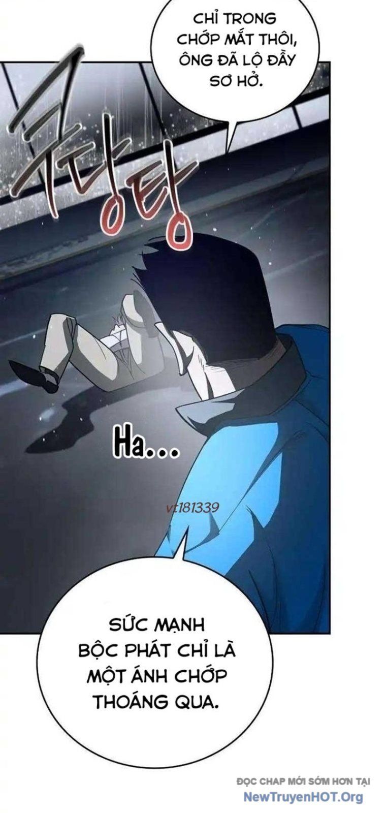 Dạ Thánh: The Zero Chapter 14 - Trang 2