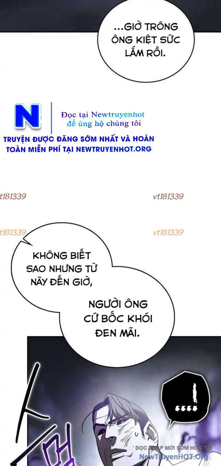 Dạ Thánh: The Zero Chapter 14 - Trang 2