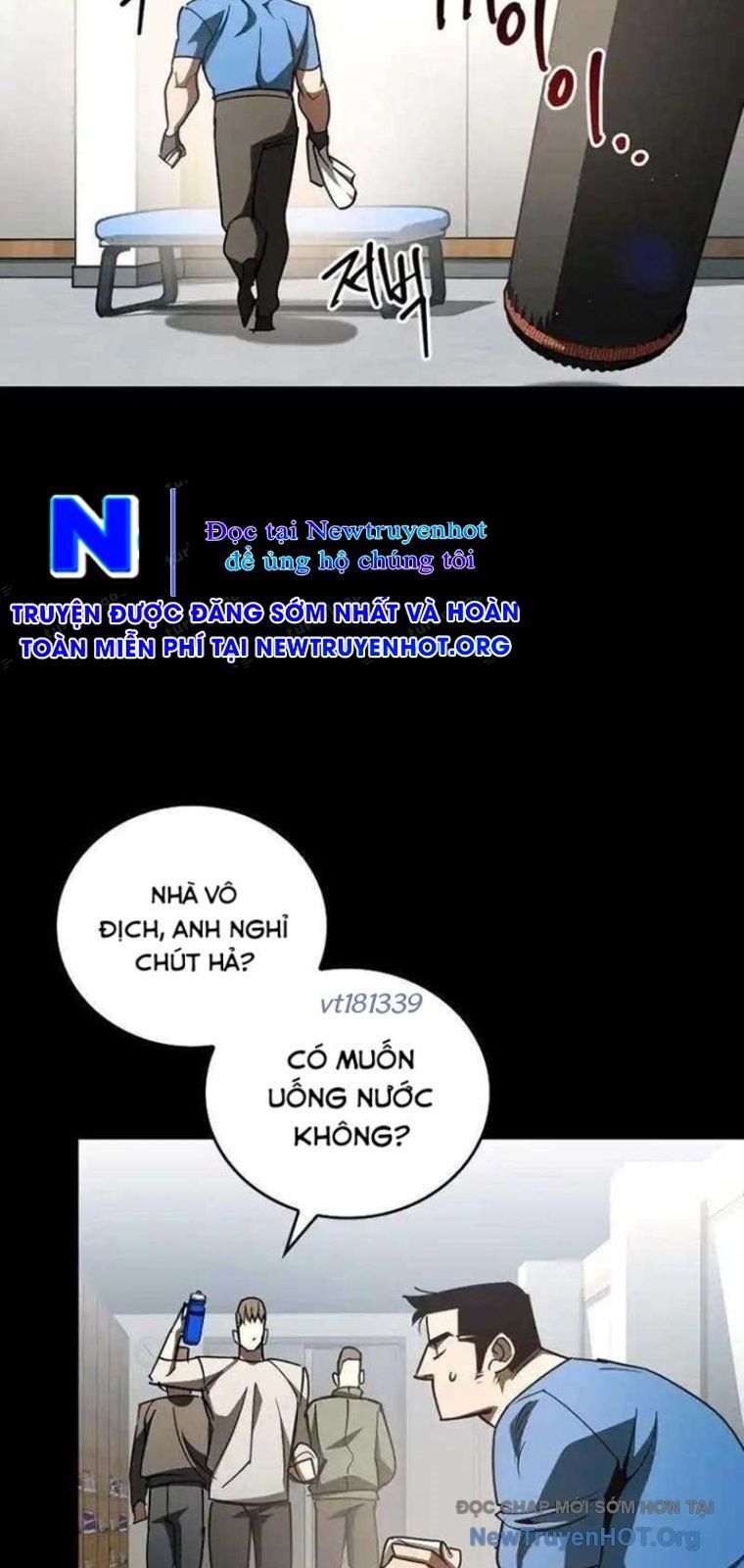 Dạ Thánh: The Zero Chapter 14 - Trang 2