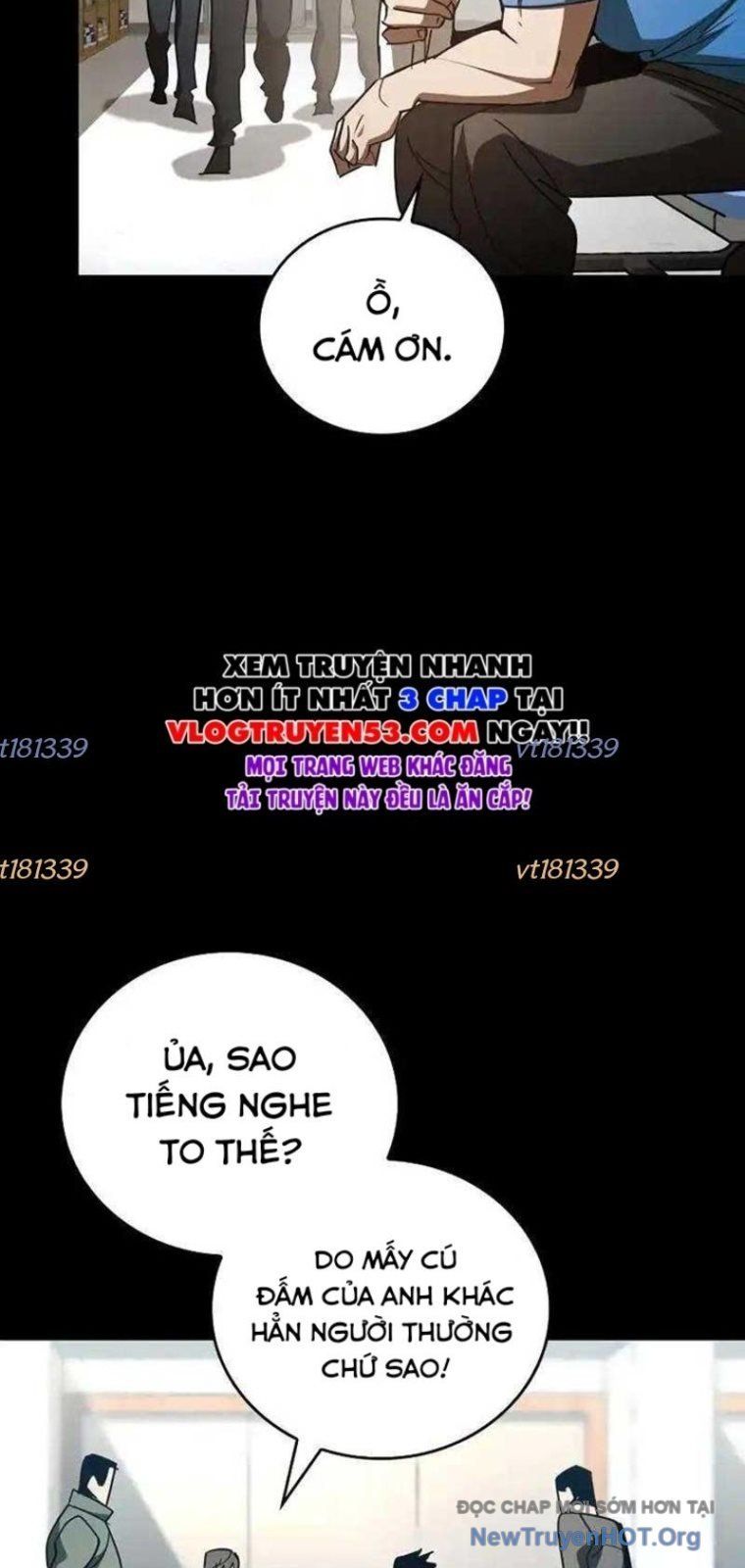 Dạ Thánh: The Zero Chapter 14 - Trang 2