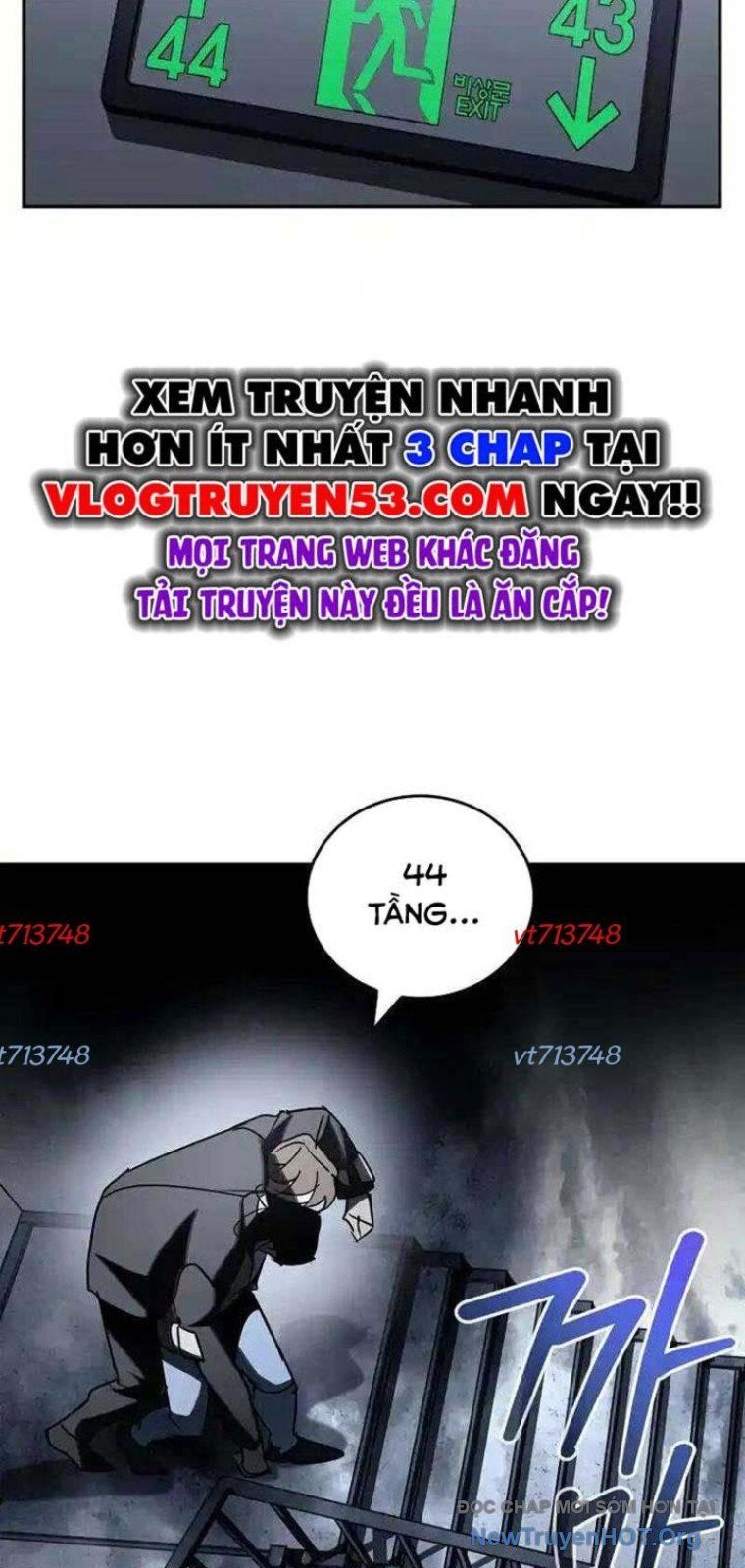 Dạ Thánh: The Zero Chapter 15 - Trang 2