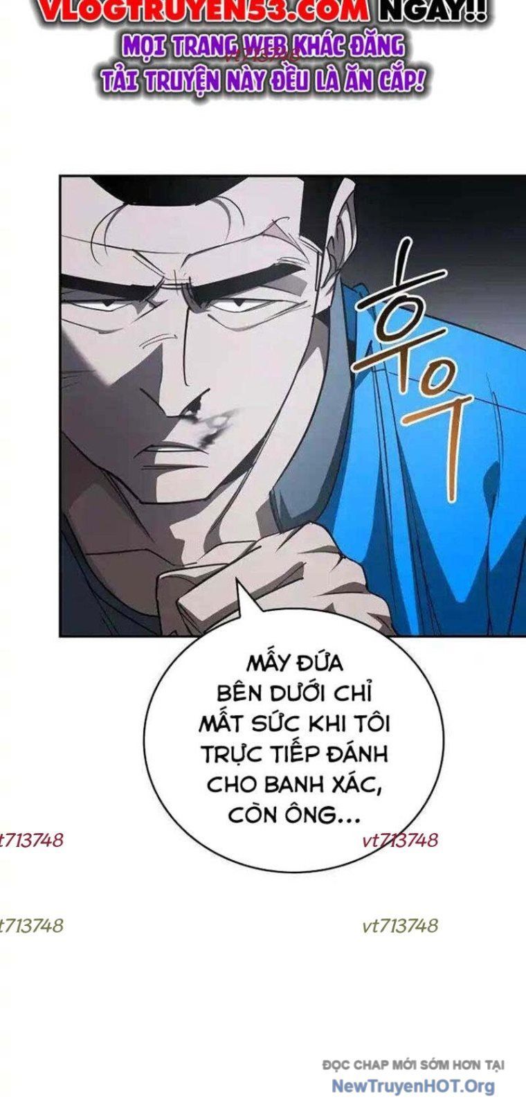 Dạ Thánh: The Zero Chapter 15 - Trang 2