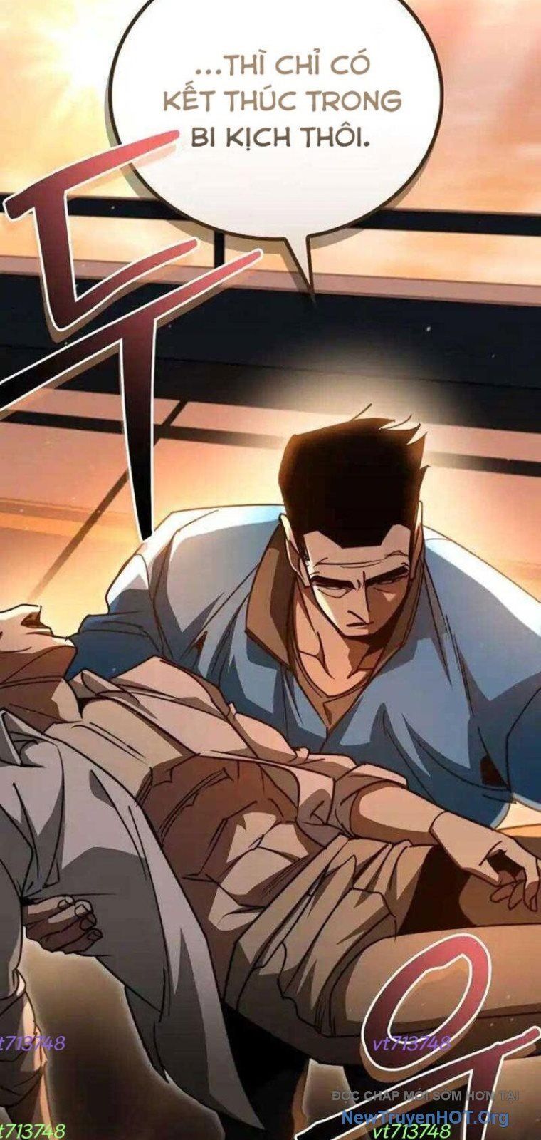 Dạ Thánh: The Zero Chapter 15 - Trang 2