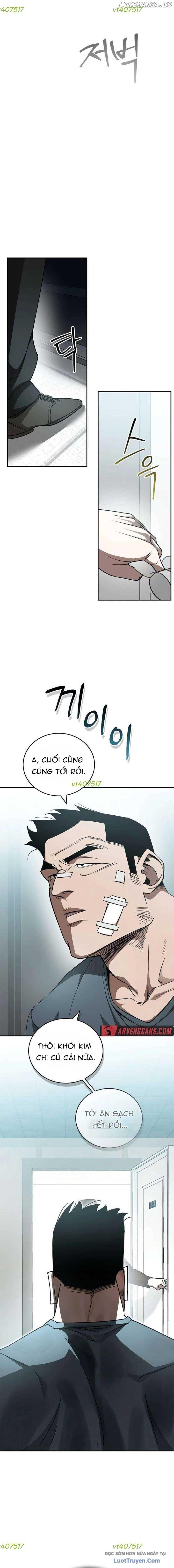 Dạ Thánh: The Zero Chapter 16 - Trang 2