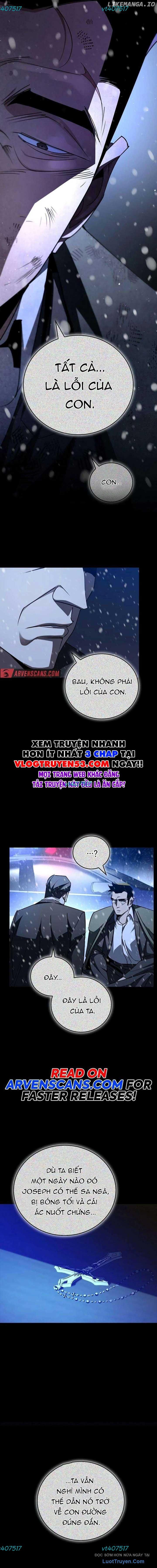 Dạ Thánh: The Zero Chapter 17 - Trang 2