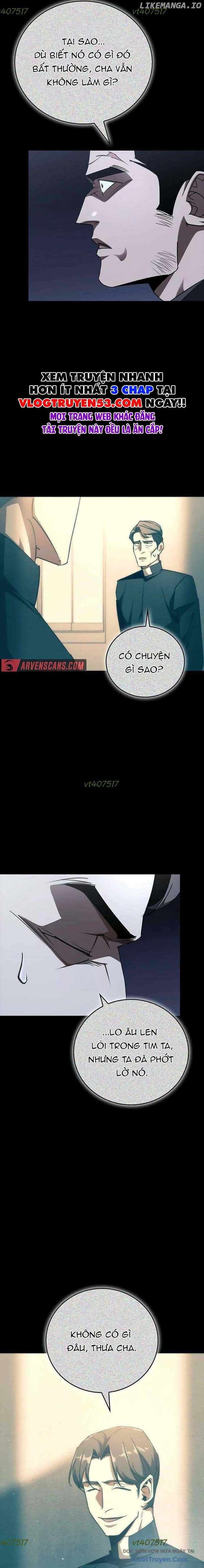 Dạ Thánh: The Zero Chapter 17 - Trang 2