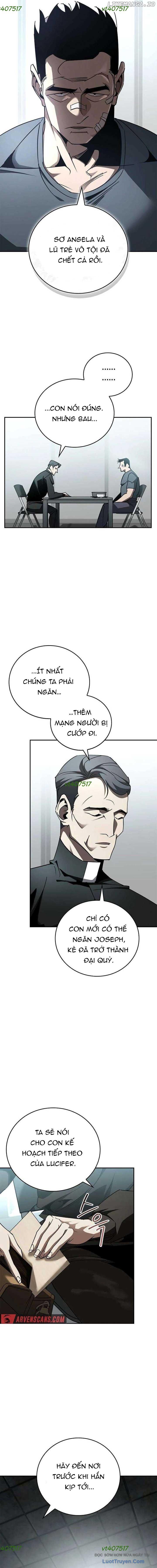 Dạ Thánh: The Zero Chapter 17 - Trang 2