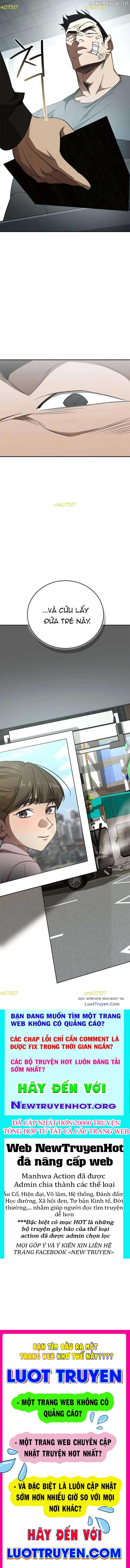 Dạ Thánh: The Zero Chapter 17 - Trang 2