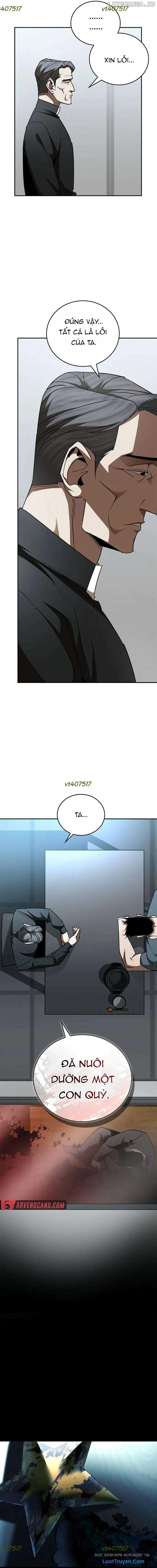 Dạ Thánh: The Zero Chapter 17 - Trang 2