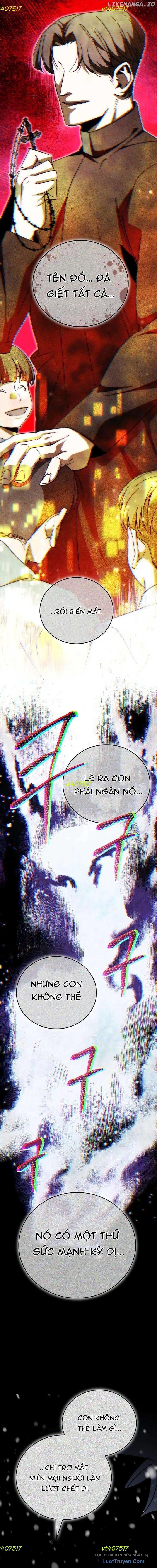 Dạ Thánh: The Zero Chapter 17 - Trang 2