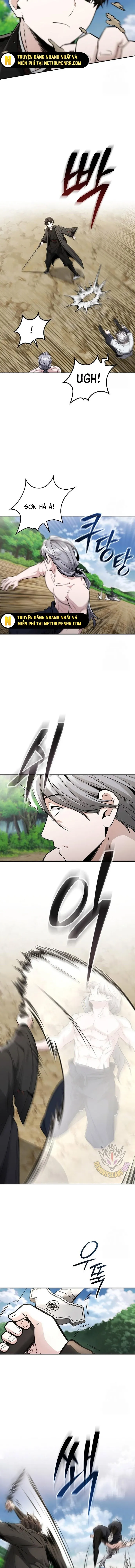 Quỷ Kiếm Thiên Tài Của Hoa Sơn Phái Chapter 21 - Trang 2
