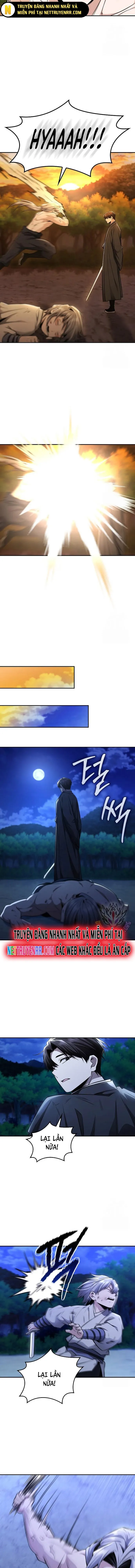 Quỷ Kiếm Thiên Tài Của Hoa Sơn Phái Chapter 21 - Trang 2