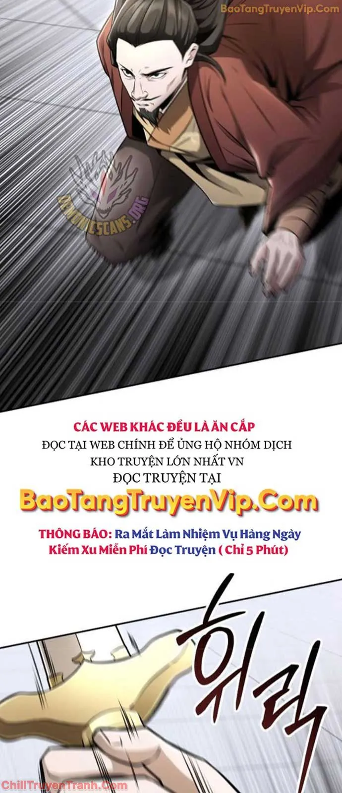 Quỷ Kiếm Thiên Tài Của Hoa Sơn Phái Chapter 22 - Trang 2