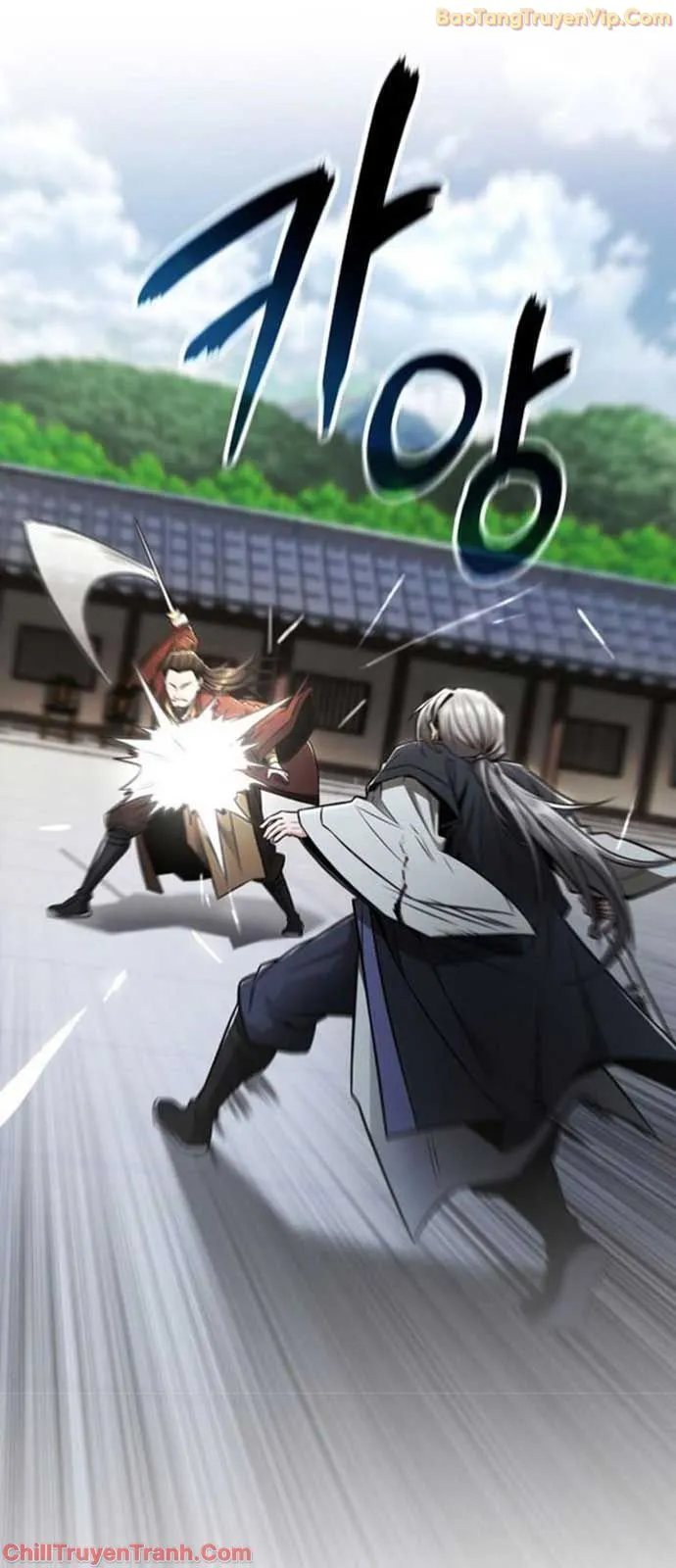 Quỷ Kiếm Thiên Tài Của Hoa Sơn Phái Chapter 22 - Trang 2