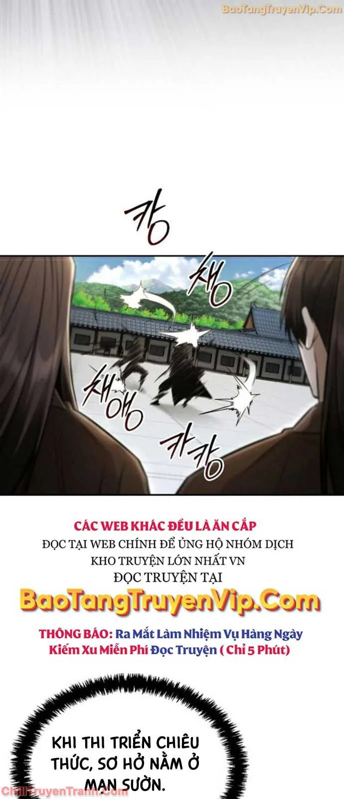 Quỷ Kiếm Thiên Tài Của Hoa Sơn Phái Chapter 22 - Trang 2