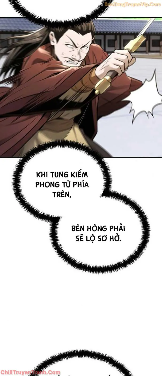 Quỷ Kiếm Thiên Tài Của Hoa Sơn Phái Chapter 22 - Trang 2