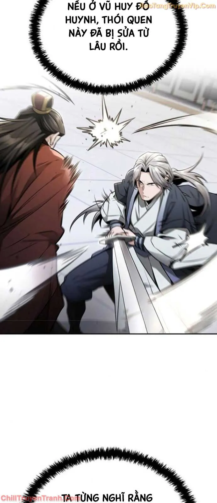 Quỷ Kiếm Thiên Tài Của Hoa Sơn Phái Chapter 22 - Trang 2