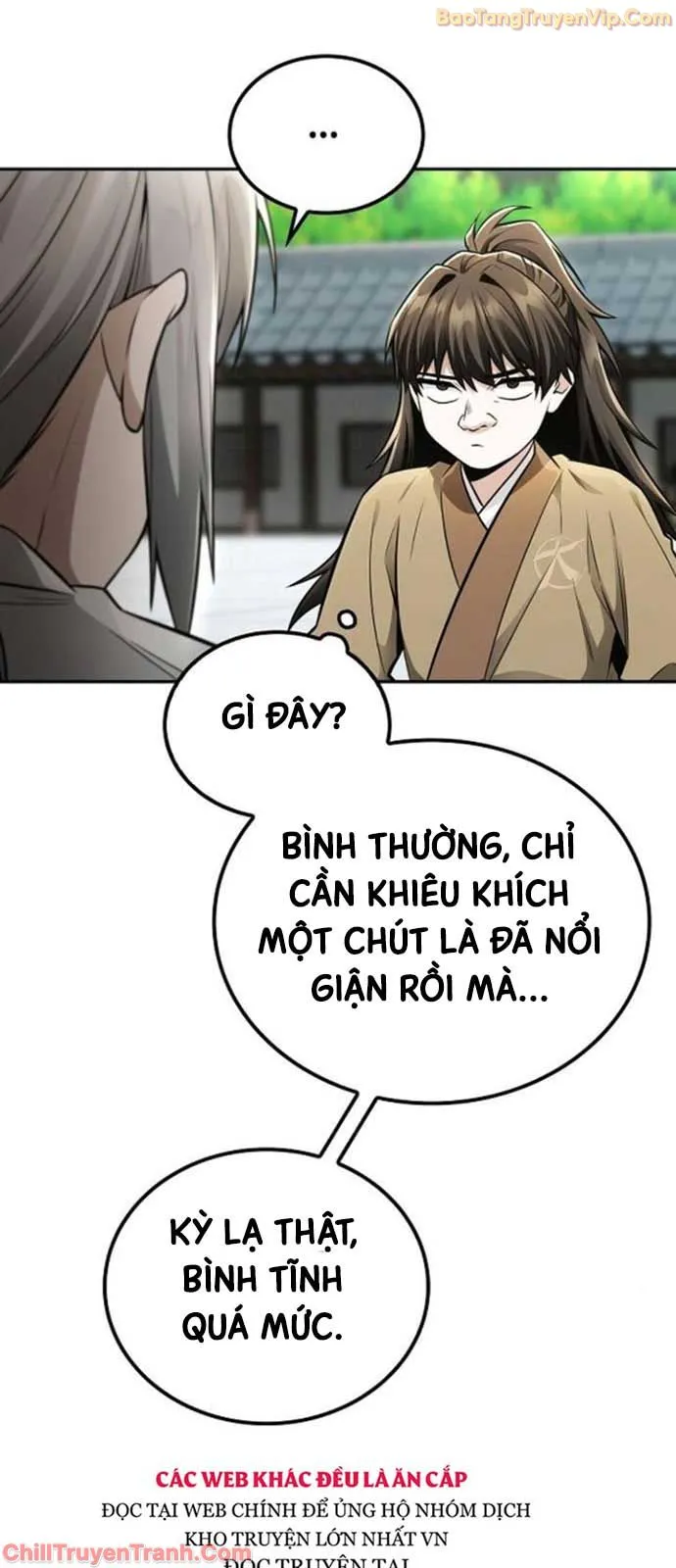 Quỷ Kiếm Thiên Tài Của Hoa Sơn Phái Chapter 22 - Trang 2