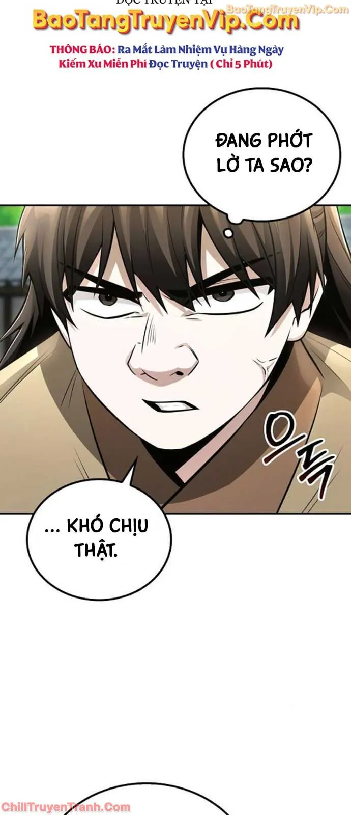 Quỷ Kiếm Thiên Tài Của Hoa Sơn Phái Chapter 22 - Trang 2