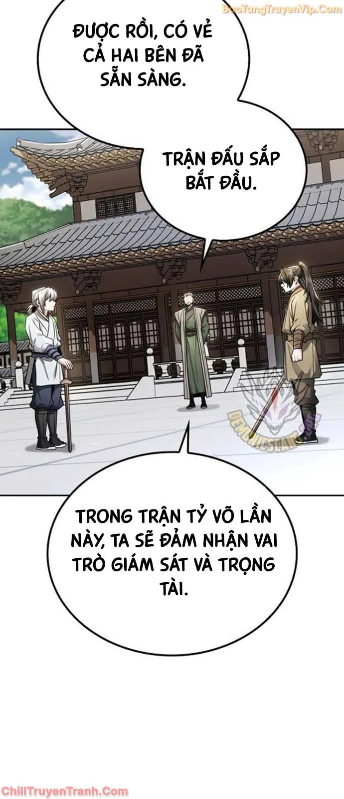 Quỷ Kiếm Thiên Tài Của Hoa Sơn Phái Chapter 22 - Trang 2