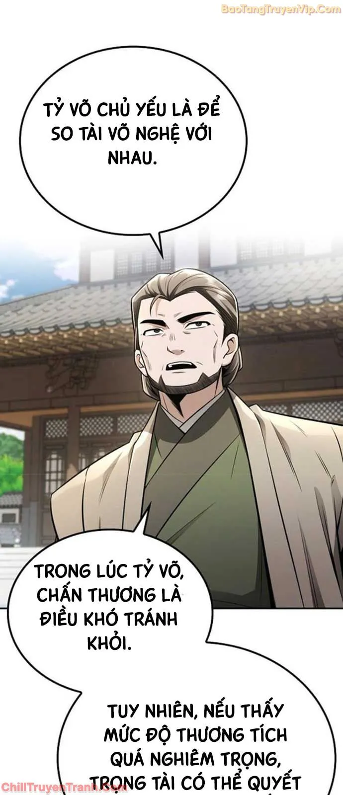 Quỷ Kiếm Thiên Tài Của Hoa Sơn Phái Chapter 22 - Trang 2