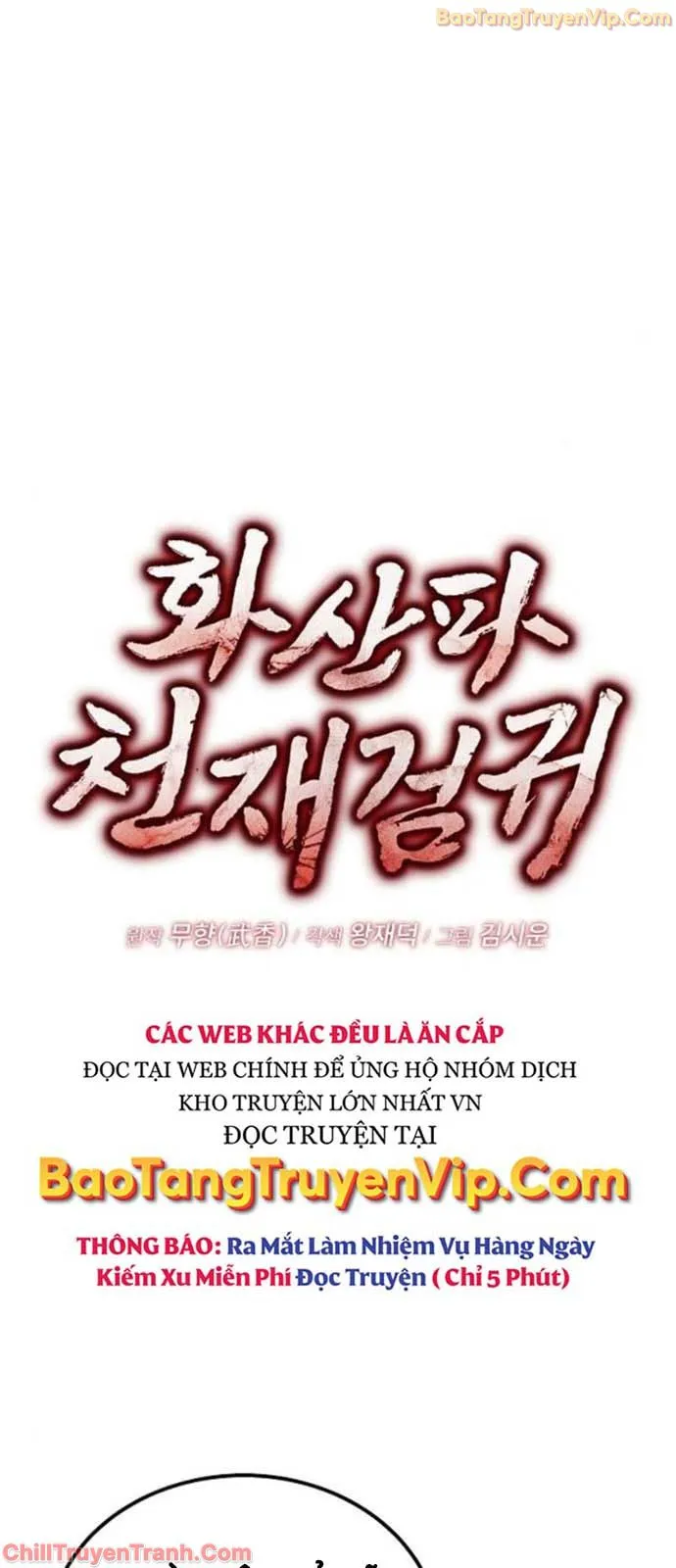 Quỷ Kiếm Thiên Tài Của Hoa Sơn Phái Chapter 22 - Trang 2