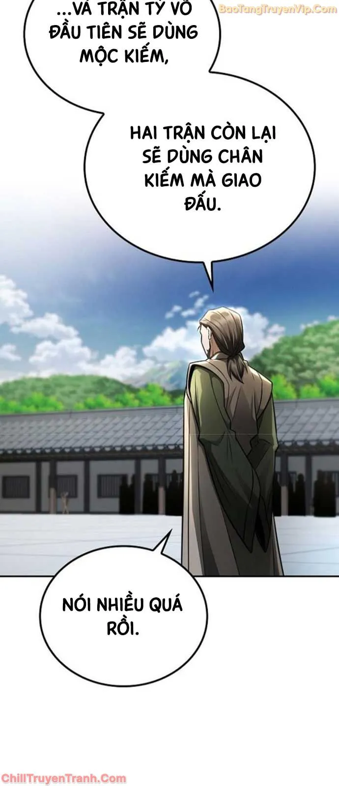 Quỷ Kiếm Thiên Tài Của Hoa Sơn Phái Chapter 22 - Trang 2