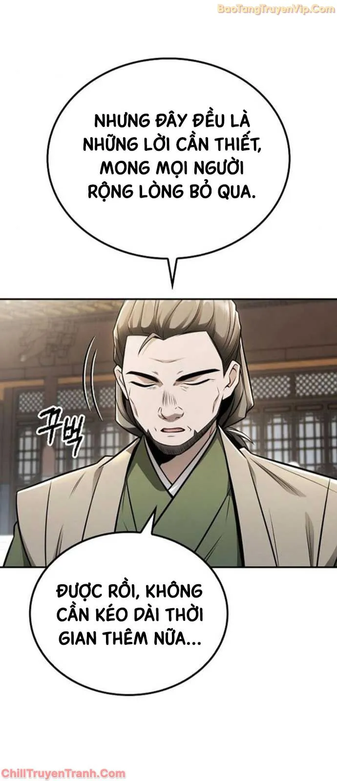 Quỷ Kiếm Thiên Tài Của Hoa Sơn Phái Chapter 22 - Trang 2