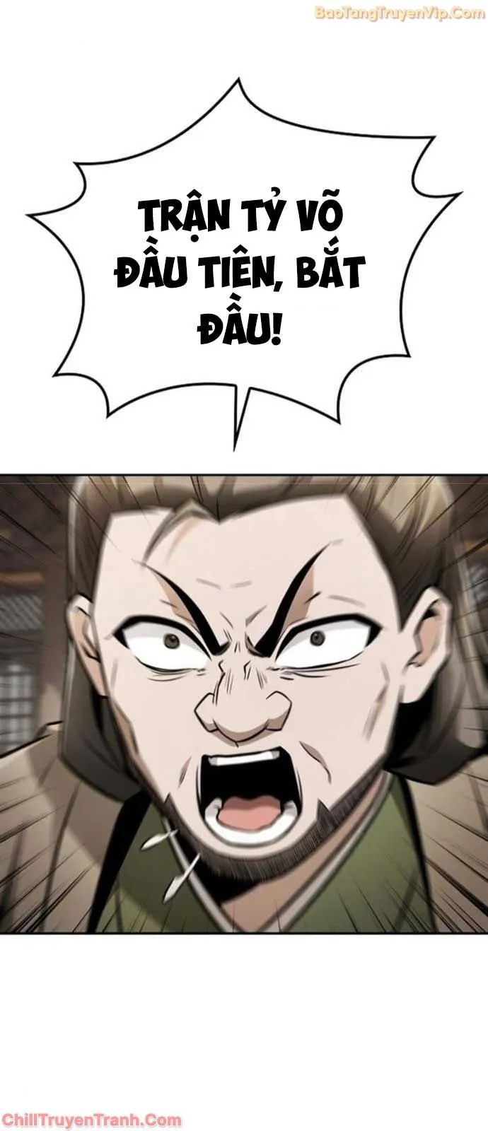 Quỷ Kiếm Thiên Tài Của Hoa Sơn Phái Chapter 22 - Trang 2