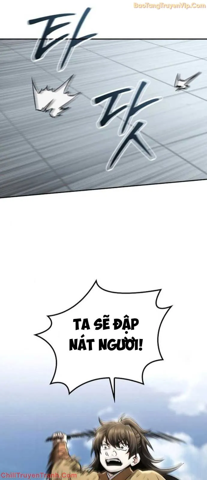 Quỷ Kiếm Thiên Tài Của Hoa Sơn Phái Chapter 22 - Trang 2