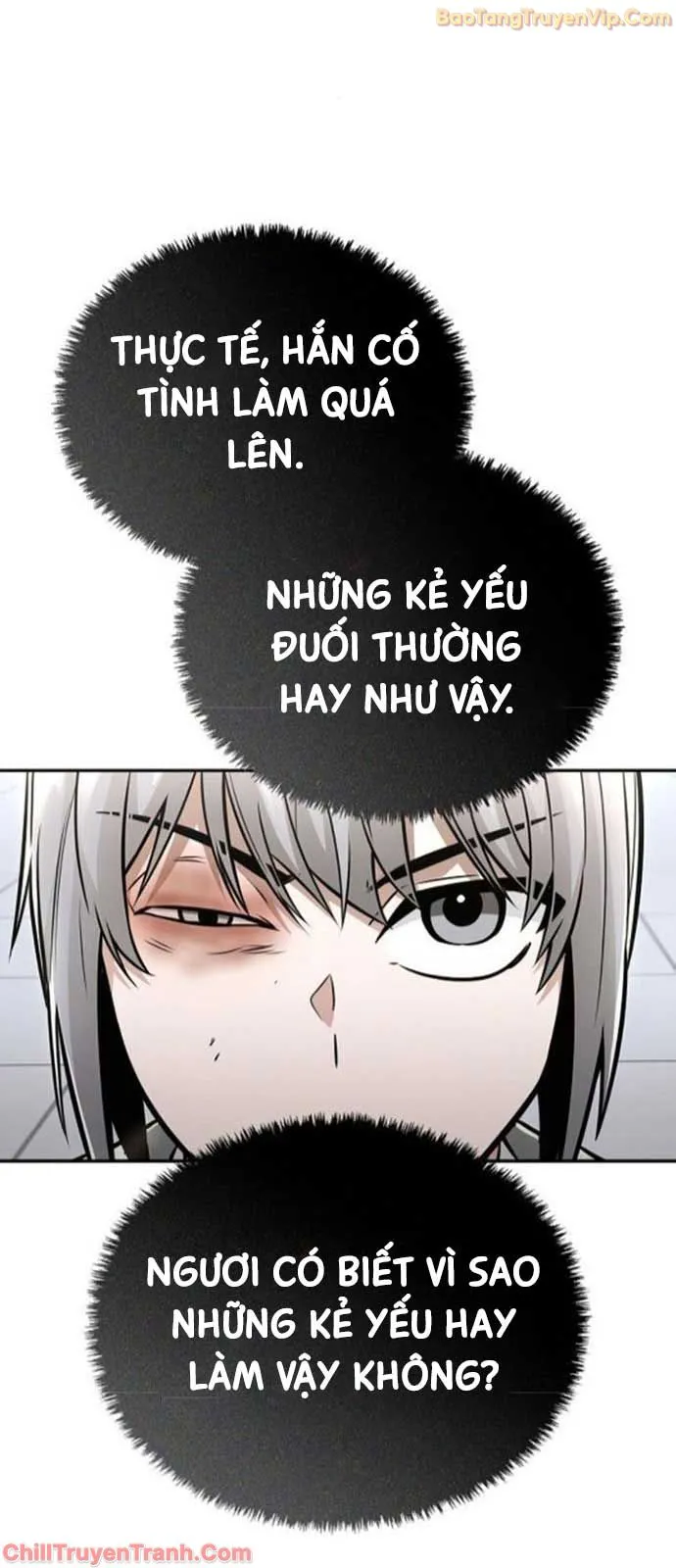 Quỷ Kiếm Thiên Tài Của Hoa Sơn Phái Chapter 22 - Trang 2