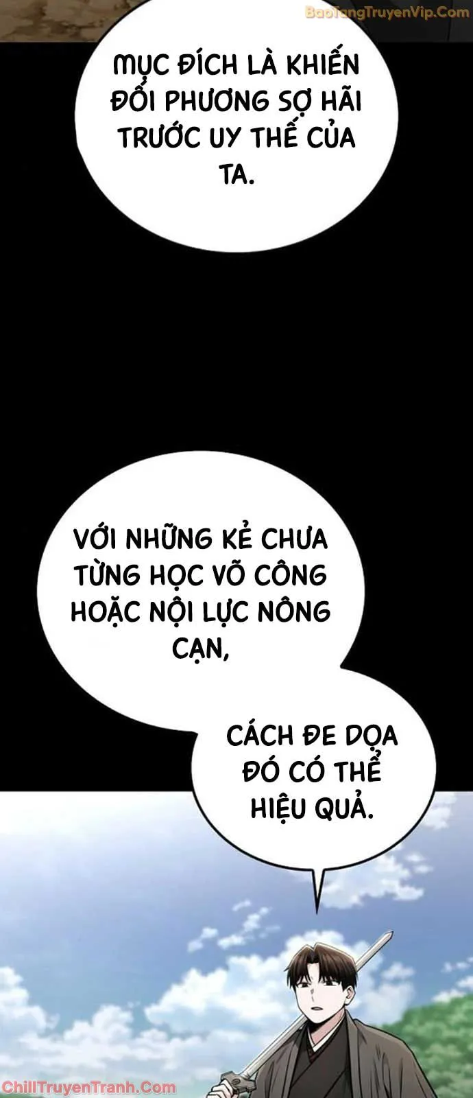 Quỷ Kiếm Thiên Tài Của Hoa Sơn Phái Chapter 22 - Trang 2