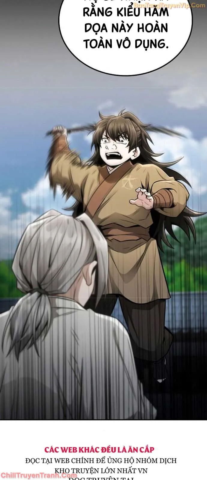 Quỷ Kiếm Thiên Tài Của Hoa Sơn Phái Chapter 22 - Trang 2