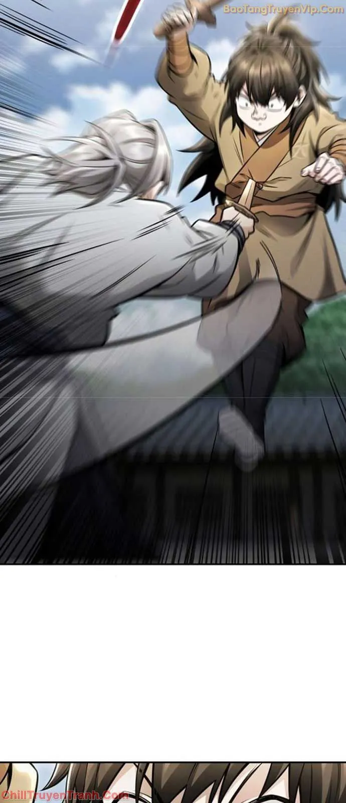 Quỷ Kiếm Thiên Tài Của Hoa Sơn Phái Chapter 22 - Trang 2