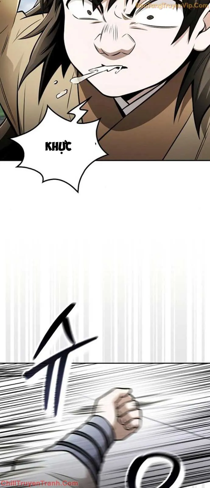 Quỷ Kiếm Thiên Tài Của Hoa Sơn Phái Chapter 22 - Trang 2