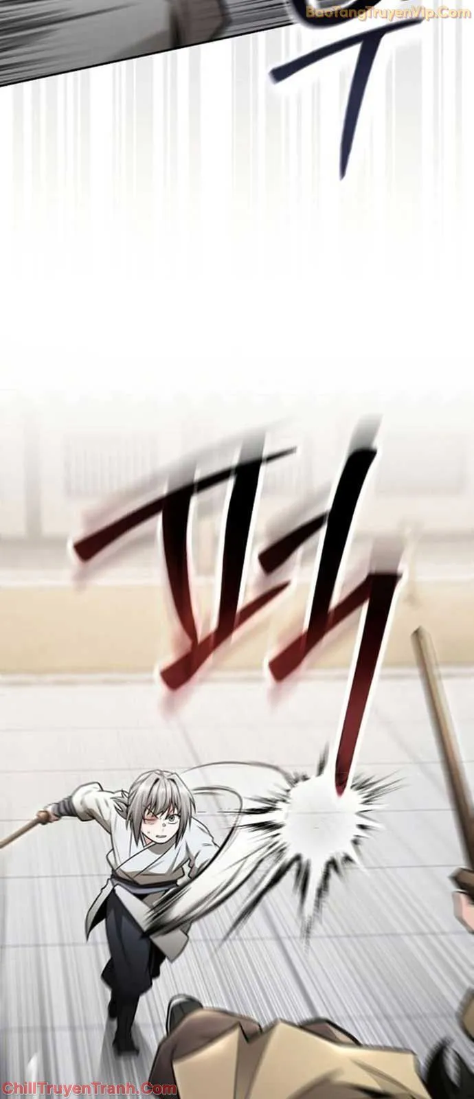 Quỷ Kiếm Thiên Tài Của Hoa Sơn Phái Chapter 22 - Trang 2