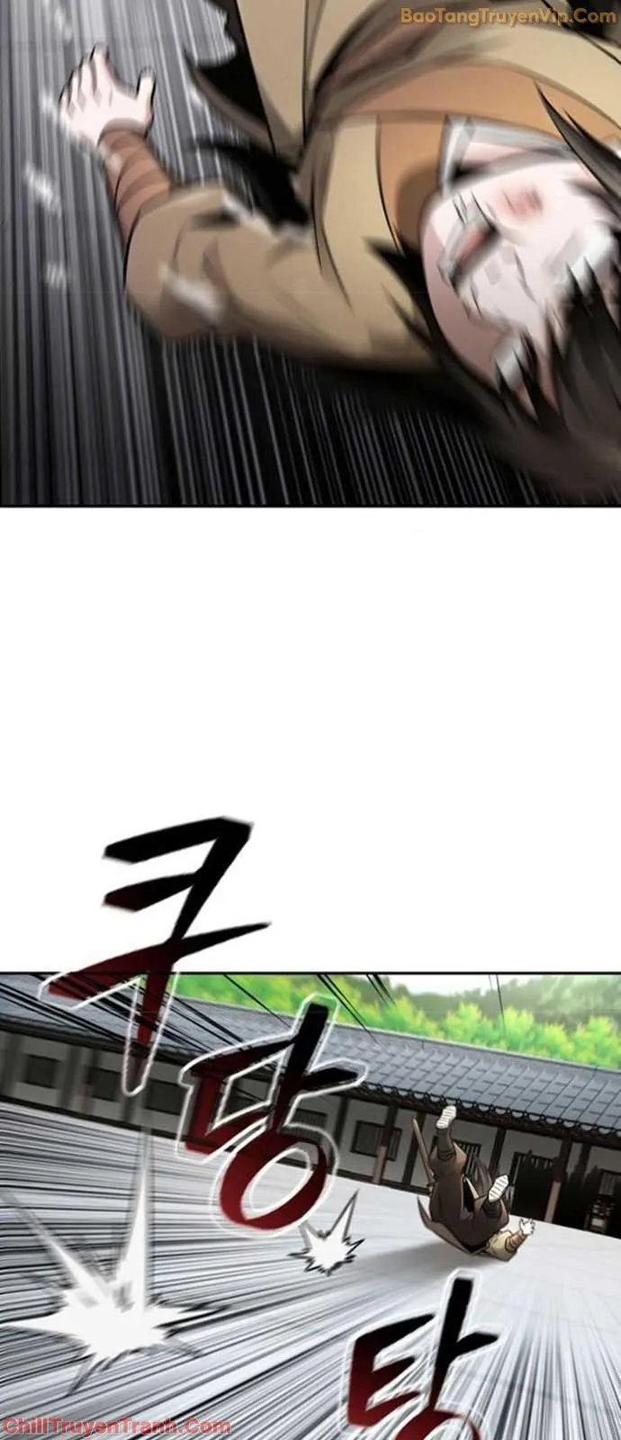 Quỷ Kiếm Thiên Tài Của Hoa Sơn Phái Chapter 22 - Trang 2