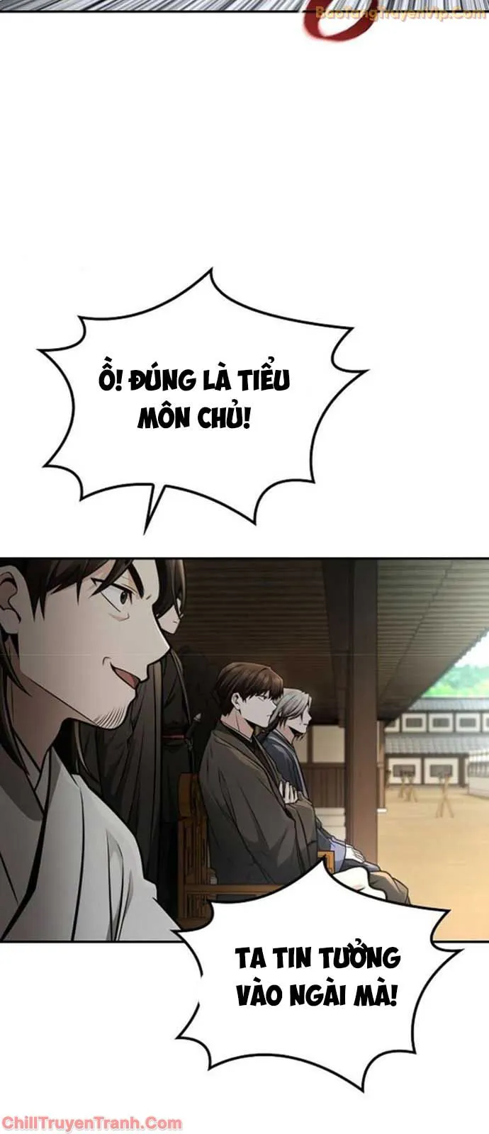 Quỷ Kiếm Thiên Tài Của Hoa Sơn Phái Chapter 22 - Trang 2