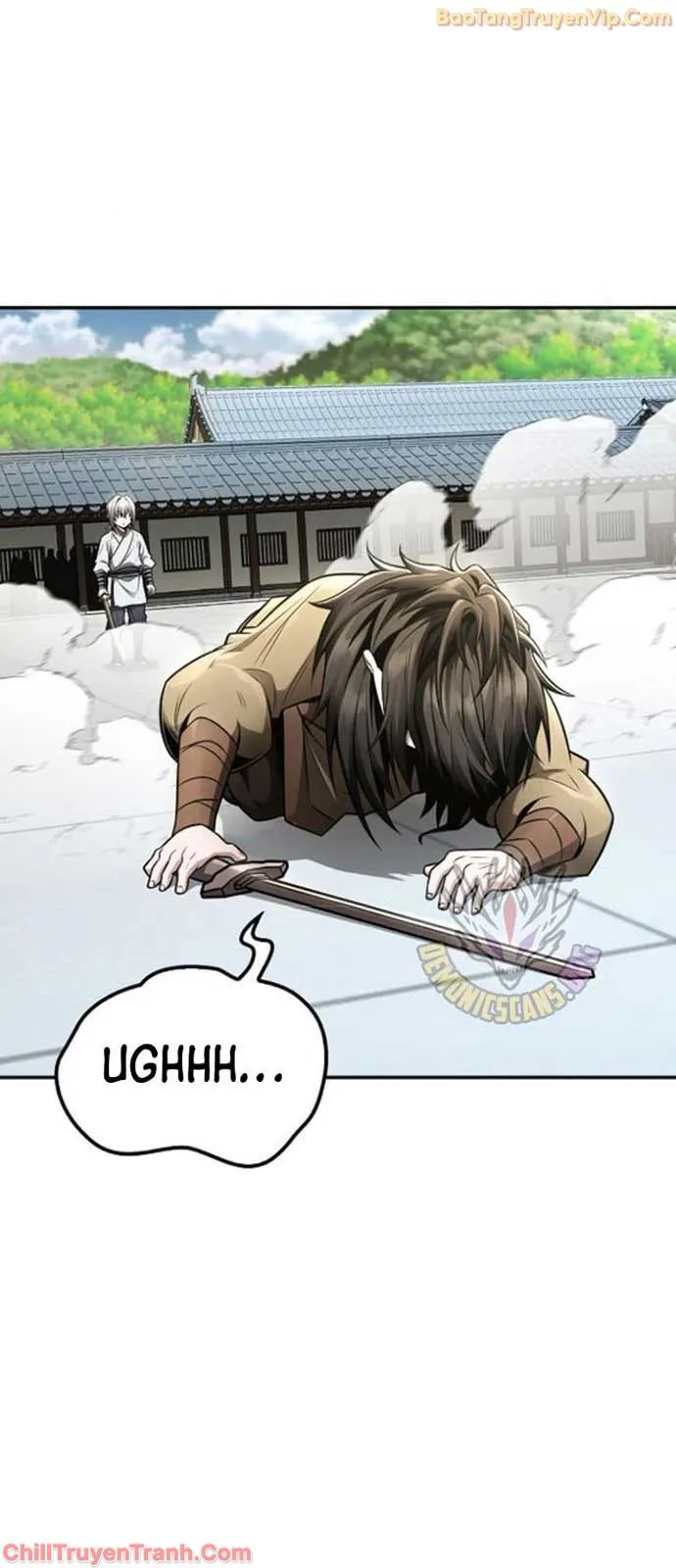 Quỷ Kiếm Thiên Tài Của Hoa Sơn Phái Chapter 22 - Trang 2